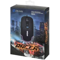 Игровая мышь Oklick 965G фото 8